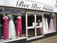 Bee Bee Gowns 1079851 Image 3